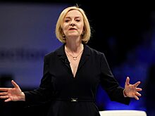 Detaly: Британия теряет статус экономической державы из-за руководства премьер-министра Трасс