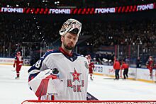 Российский хоккеист Федотов задержан военкоматом, что известно на данный момент, что грозит игроку, что говорят в США