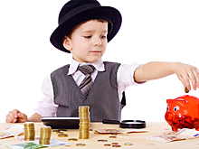 Российское государство поддержит детей, чьи родители уклоняются от алиментов