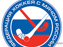 Франц сменил Юрьева на посту главного тренера сборной России по хоккею с мячом
