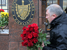 Имя Фиделя Кастро присвоят улице в Северном Медведково