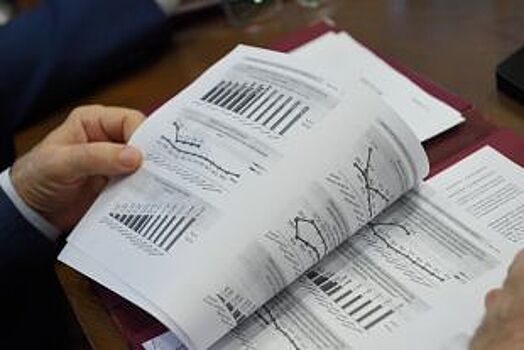 Власти Адыгеи планируют привлечь 24 млрд рублей инвестиций по итогам 2018 года