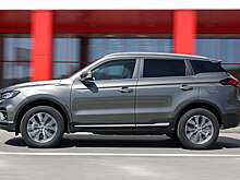 Зачем нужен и как работает мягкий гибрид – разобрались на примере Belgee X70