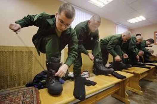 В Татарстане проверят всех, кто получил отсрочку от армии