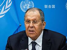 В России отреагировали на сообщения о переносе встречи Лаврова и Рубио