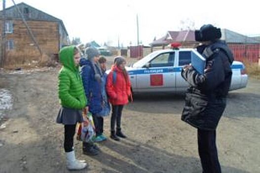 Детские центры обучения ПДД откроют во всех районах Ульяновской области