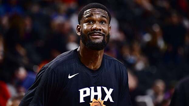 Деандре Эйтон: «Нам не удалось договориться о продлении контракта, но я сразу выбросил это из головы»