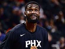 Деандре Эйтон: «Нам не удалось договориться о продлении контракта, но я сразу выбросил это из головы»