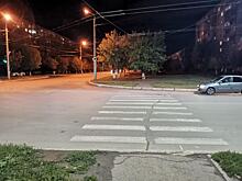 Полиция ищет свидетелей смертельного ДТП на Салмышской