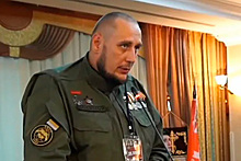 Ветерана боевых действий в Донбассе приговорили за бандитизм