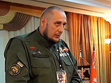 Ветерана боевых действий в Донбассе приговорили за бандитизм