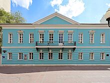 Представить поэта другом: что можно увидеть в новой экспозиции Мемориальной квартиры А.С. Пушкина на Арбате