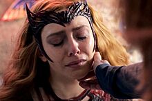 В киновселенной Marvel Алая Ведьма официально умерла