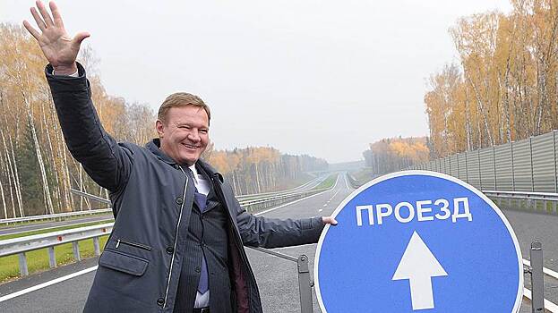 Игорь Снегуров: «В нашей сфере нет места эмоциям»