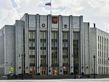 Стройкомплекс Ленобласти: планов громадье