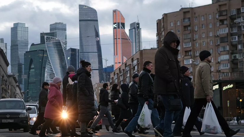 Новости погоды: Москвичей предупредили о крепкой морозной неделе