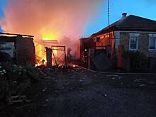 Гладков опубликовал сводку об атаках на Белгородскую область за сутки