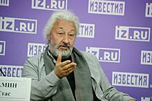Лидер группы «Цветы» Намин перевел телефонным мошенникам миллион рублей