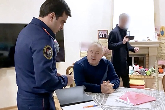 Благодарность российских фермеров подвела бывшего министра сельского хозяйства