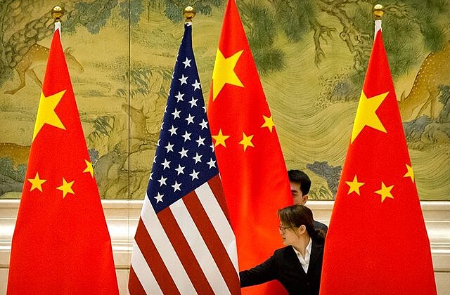 Перемирие в торговой войне США и КНР под угрозой