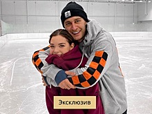 Олимпийская чемпионка Сотникова — о «Ледниковом периоде» без ее участия: «Открою страшную тайну»