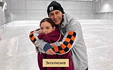 Олимпийская чемпионка Сотникова — о «Ледниковом периоде» без ее участия: «Открою страшную тайну»