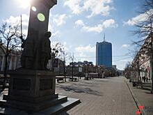 Космос или реальность. Аналитики посчитали стоимость квартир на «неземных» улицах Челябинска