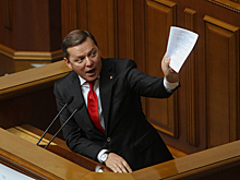 Ляшко хочет написать «Илиаду» о бойцах АТО