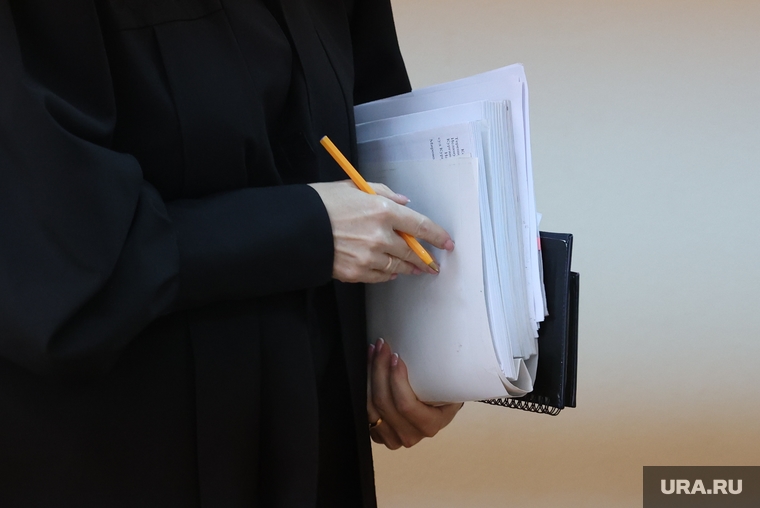Курганский кандидат на должность зампреда суда получил рекомендацию ВККС