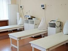 В Самаре работает врач с мировым именем