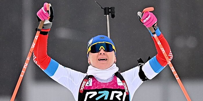 Лариса Куклина — о скандале в сборной: нас уже лишили 0,5 ставки заработной платы