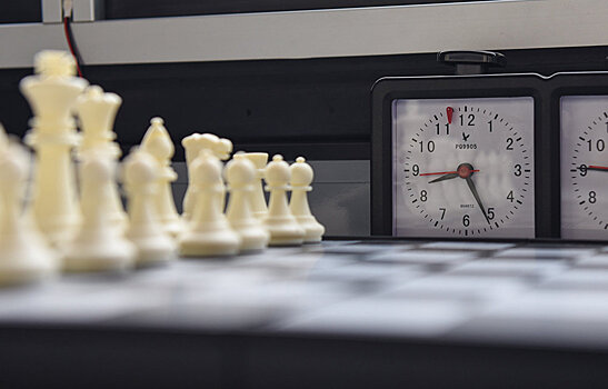 Именитые гроссмейстеры едут на шахматный супертурнир в Шамкир