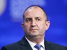 Президент Болгарии заблокировал отправку Украине списанной техники