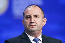 Президент Болгарии заблокировал отправку Украине списанной техники