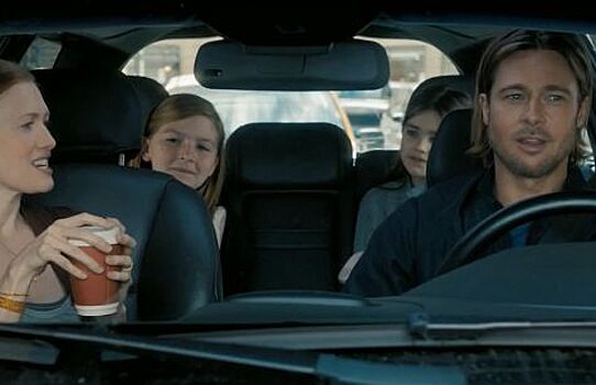 Сколько машин в российских семьях