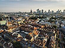 В Польше ввели предупреждение для пилотов из-за возможных военных действий