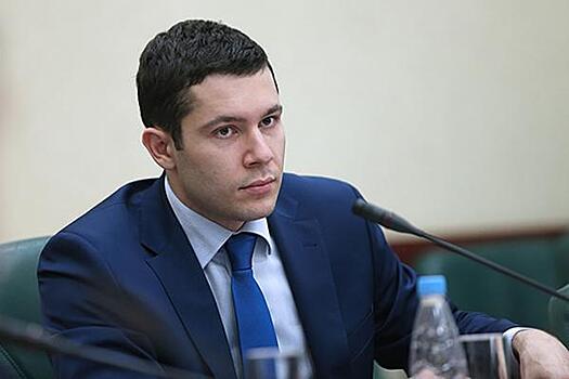 Калининградский губернатор предложил альтернативу вакцинации в регионе