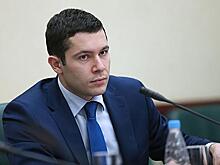Калининградский губернатор предложил альтернативу вакцинации в регионе