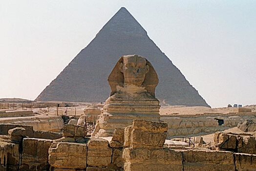 В Каире рассчитывают на возобновление авиасообщения России с курортами Египта