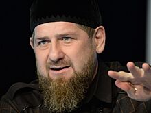 Кадыров объяснил смысл слова «дон» в своей речи