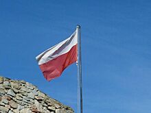 Польша намерена создать свою «стену дронов»