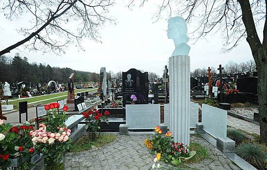 Спрос на кремацию вырос в Москве