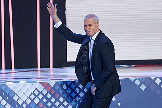 Министр спорта Матыцин: Россия всегда готова принять любые масштабные соревнования