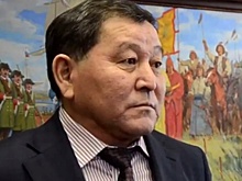 Новый вице-премьер Калмыкии возьмет на себя функции арестованного коллеги