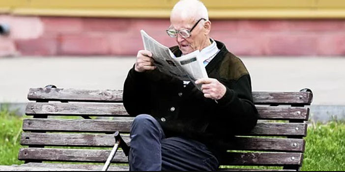 Ученые рассказали, что может отсрочить старение мозга