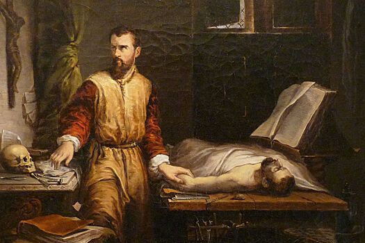 10 древних медицинских процедур. Сегодня они кажутся странными