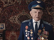 В Москве скончался ветеран ВОВ, которого оскорбил Навальный