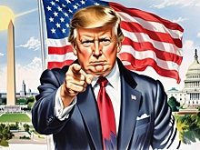 Президент США формирует временное правительство для Венесуэлы: главное за сутки