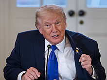 Нападение не за горами: Трамп объявил о готовности США “помочь” иранским протестующим