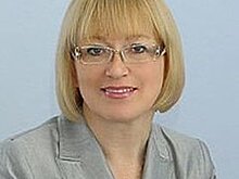 Скандальной чиновнице Екатеринбурга нашли новое место работы